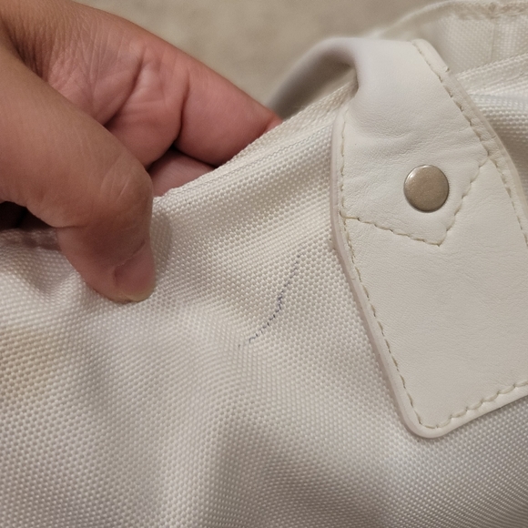 Lacoste Parfums Shopping Tote Bag - Picture 7 of 16